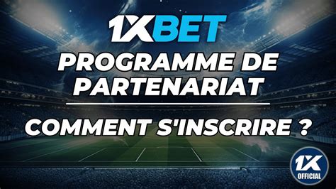 partenaire 1xbet - partners 1xbet login